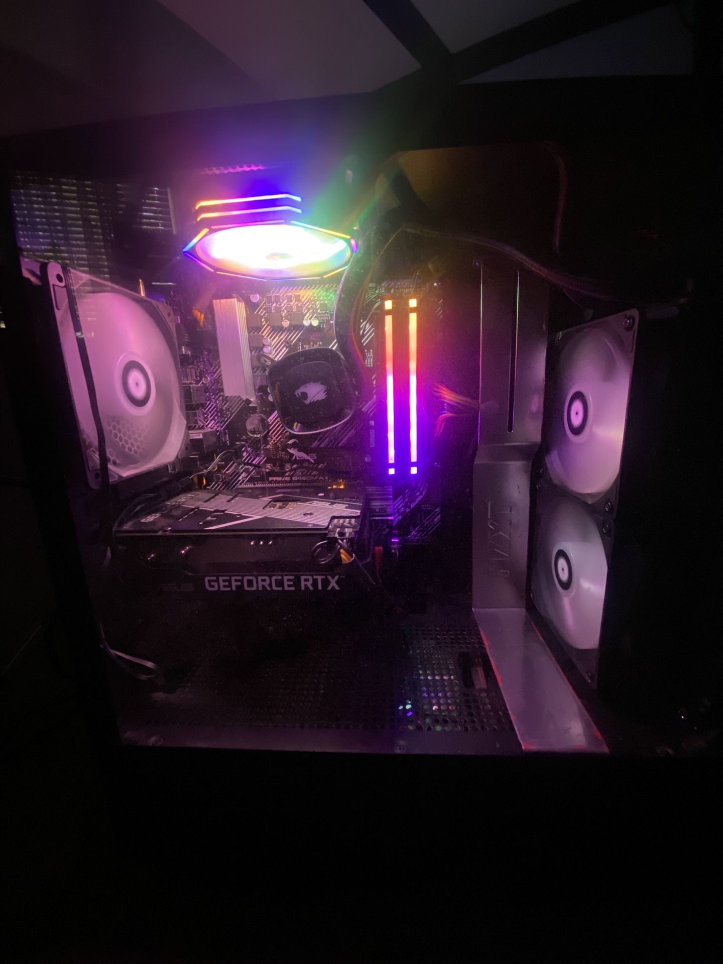 GAMING PC