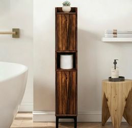 Bathroom Storage