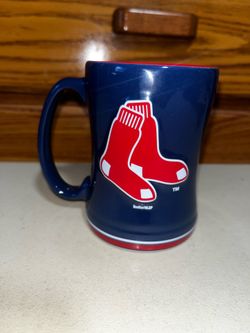 Boston Red Sox Coffee Mug