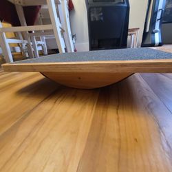 Sensory Balance Fidget Board