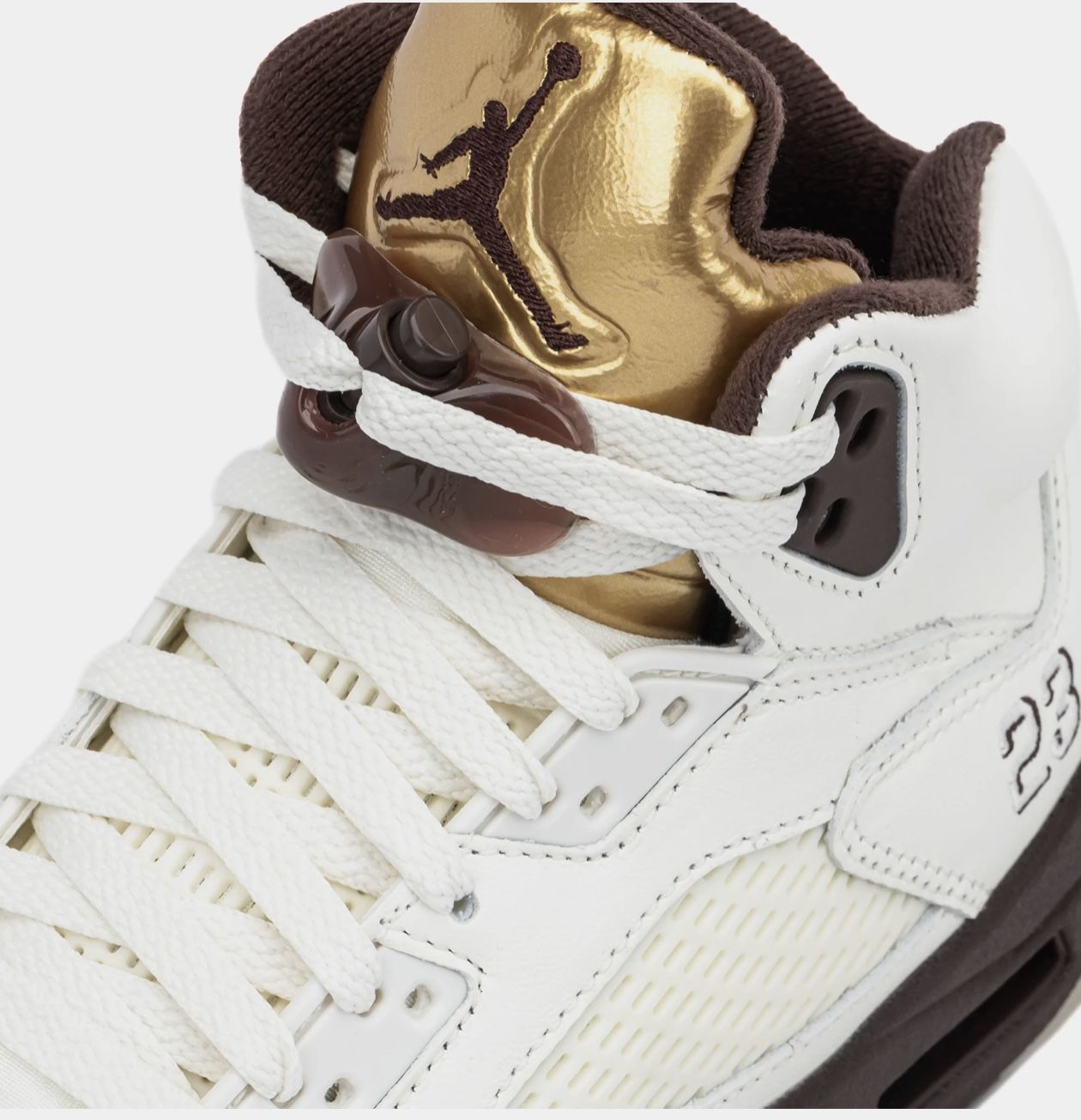 Jordan 5 Size 8.5