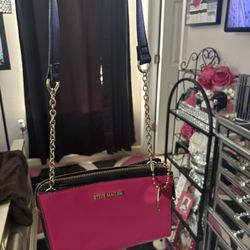 Steve Madden 