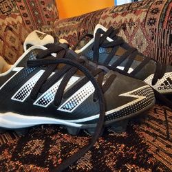 Addidas Soccer Shoes