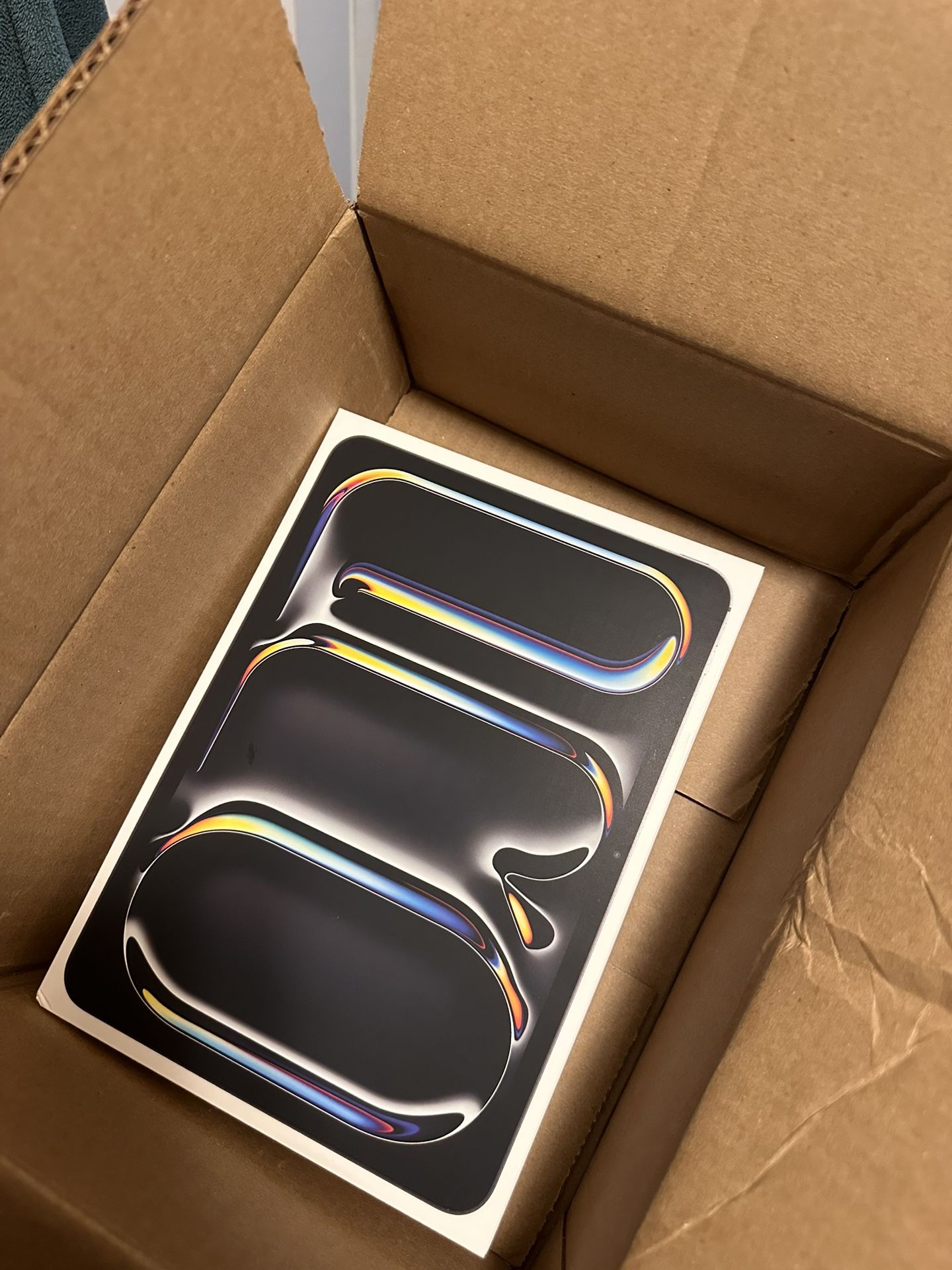 iPad Pro M4 (Brand New) *Discounted*