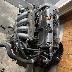 K24A2 ENGINE