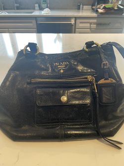 Original Prada Bag
