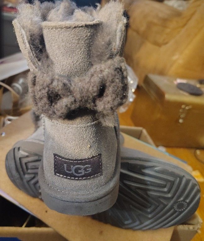 Kids Ugg Boots
