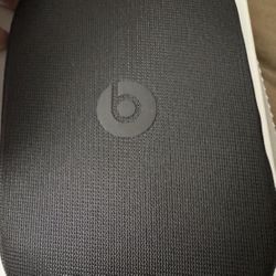 Beat Studio Pros Noise Cancellation 