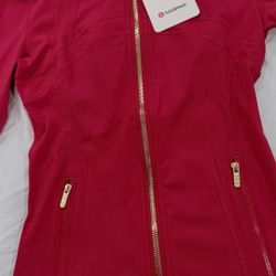 Lululemon Define Jacket