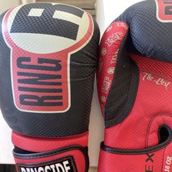Apex Boxing Gloves 16 Oz