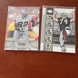 Football Cards