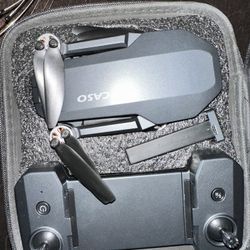 X30 Tercaso Drone With HD Camera 
