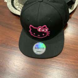Hello Kitty Hat
