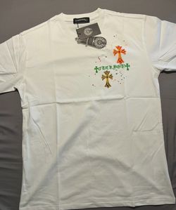Chrome Hearts T-Shirt