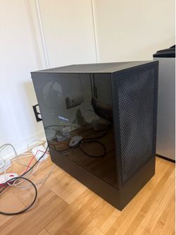 AI / Local LLM Desktop: RTX 3060 12GB, 64GB RAM, Ryzen 5 3600, Dual SSD