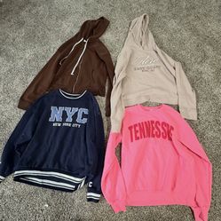 Sweatshirts 