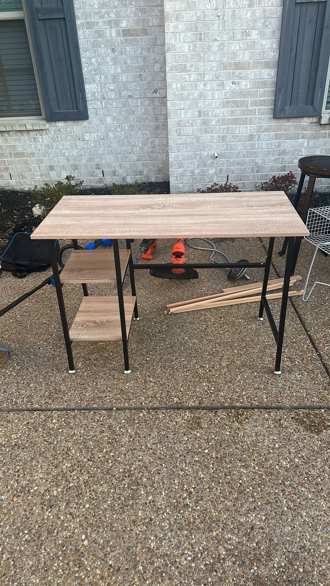 Desk