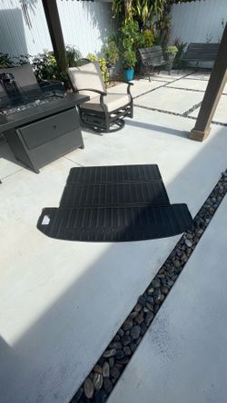 Alfombra de carro Kia Sorento