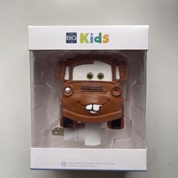 Disney Pixar Cars Tow Mater Nightlight