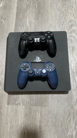 Ps4 slim
