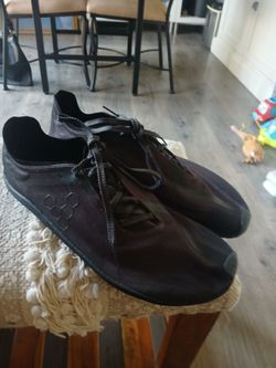 Vivobarefoot primus flow shoes
