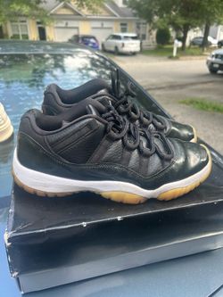 Jordan 11 low