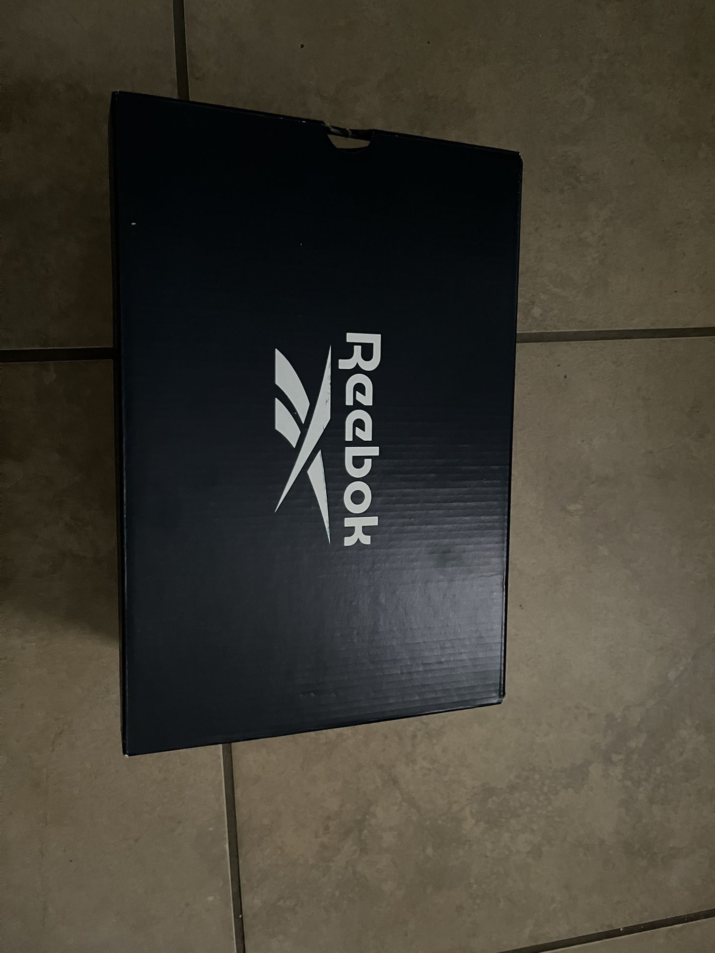 Reebok Classics "Black Gum" Y 5.0