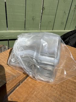 ResMed HumidAir Standard Tub (Model 37299)