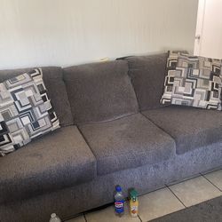3 Seater Couch 