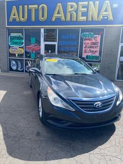 2014 Hyundai Sonata