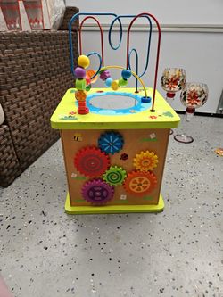 Child Toy