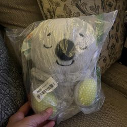 Fisher-price Soothe ‘n Snuggle Koala 