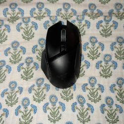 Razer Basilisk Ultimate with Mouse Dock