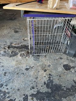 Pet cage