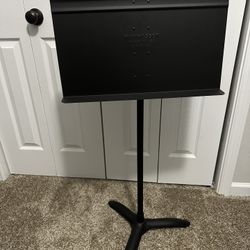 Mannhasset Music Stand