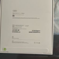 Brand New iPad (a16)