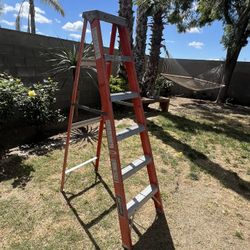 Ladders 