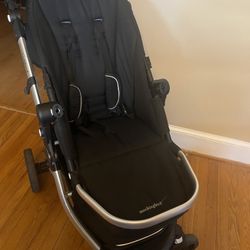 Mockingbird stroller And Bassinet