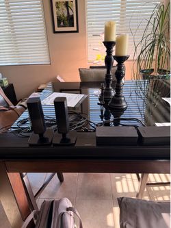 BOSE 700 surround sound system