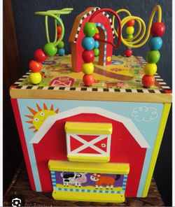 Activity table