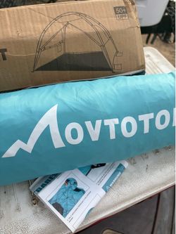 Beach tent