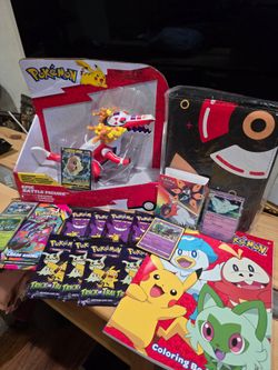 Pokemon