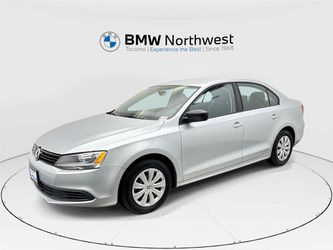 2014 Volkswagen Jetta