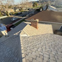 Roofing Shingle 