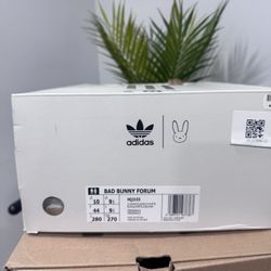 Adidas Bad Bunny 