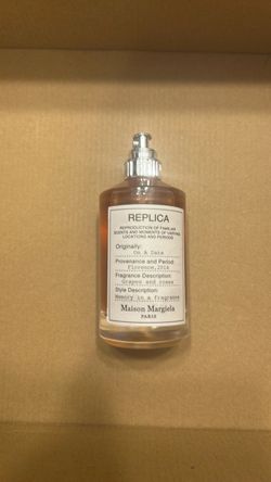 Madison Margiela 3.4 oz
