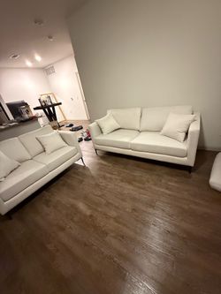 Sofa set
