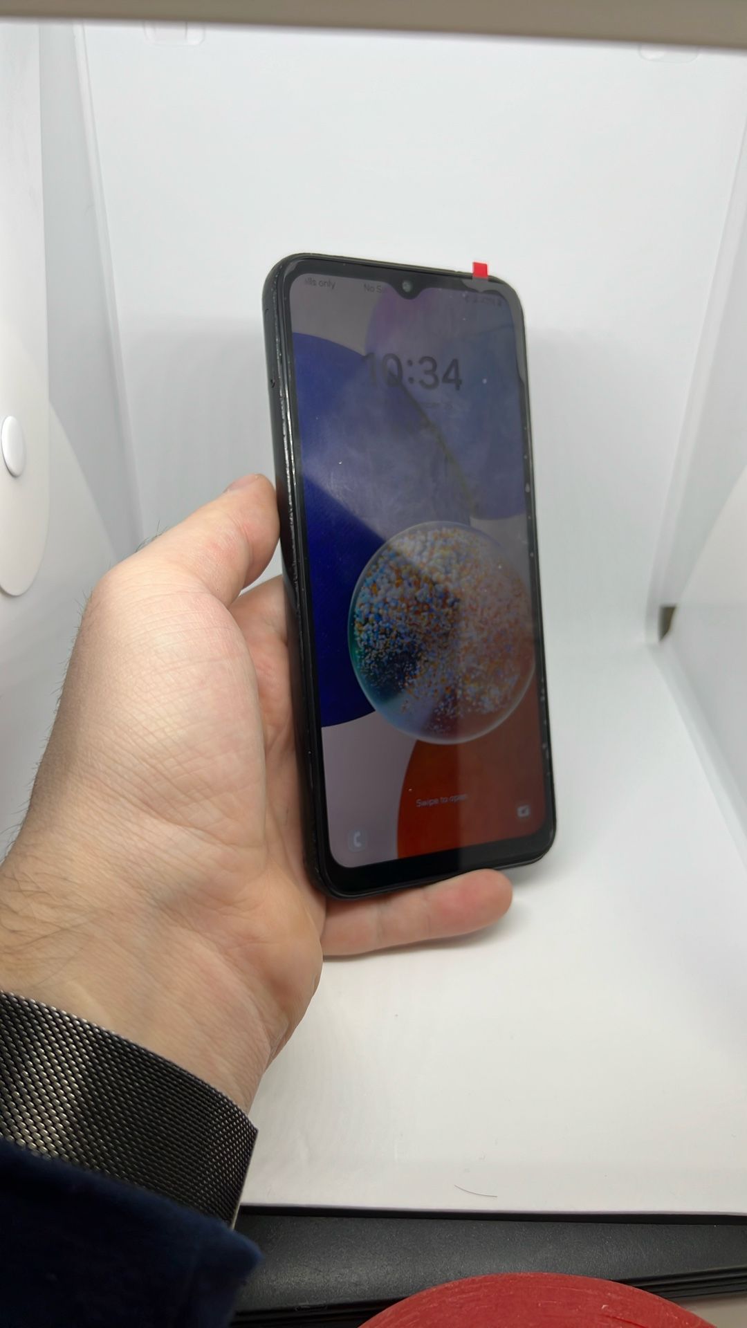 Galaxy A14 5G Unlocked 