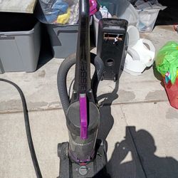 Vaccum