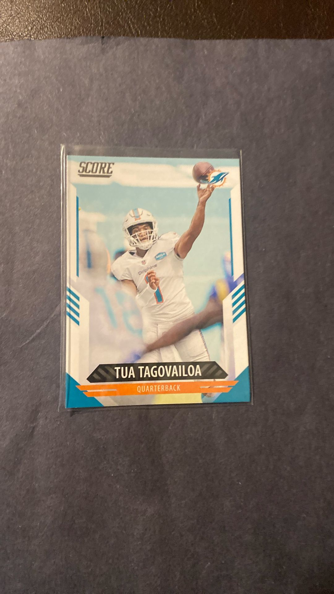 Tua Tagovailoa 2021 Score #28